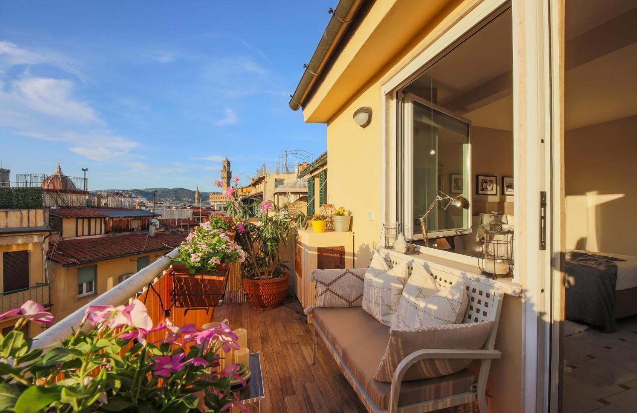 Apartments Florence - Florence Magic House Exterior photo